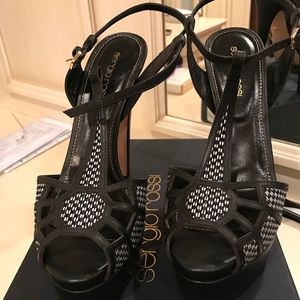 Sergio rossi shoes